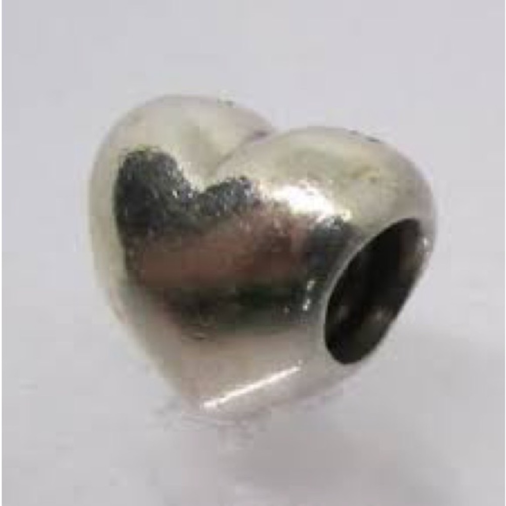 Authentic PANDORA 925 Sterling Silver Charm Statue of Liberty 791077
